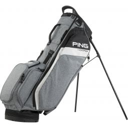 PING Hoofer Stand Bag 2025 - ON SALE