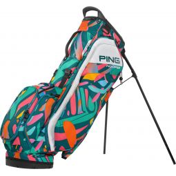 PING Hoofer Stand Bag 2025 - ON SALE