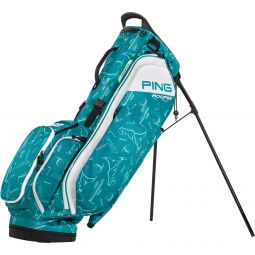 PING Hoofer Stand Bag 2025 - ON SALE