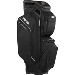 PING Pioneer Cart Bag 2025