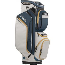 PING Pioneer Cart Bag 2025