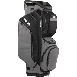PING Pioneer Cart Bag 2025
