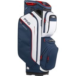 PING Pioneer Cart Bag 2025