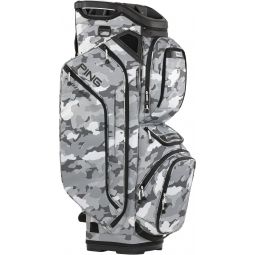 PING Pioneer Cart Bag 2025