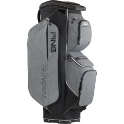 PING Traverse Cart Bag 2025 - ON SALE