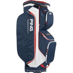 PING Traverse Cart Bag 2025 - ON SALE