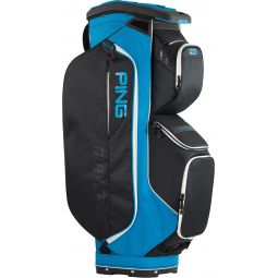 PING Traverse Cart Bag 2025 - ON SALE