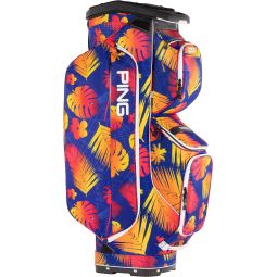 PING Traverse Cart Bag 2025 - ON SALE