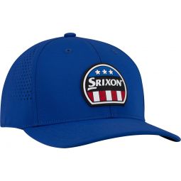 Srixon All-American Limited Edition Golf Hat 2025