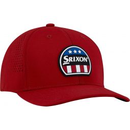 Srixon All-American Limited Edition Golf Hat 2025