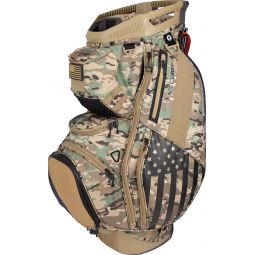 Sun Mountain C-130 Cart Bag 2025