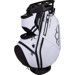 Sun Mountain C-130 Cart Bag 2025