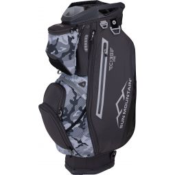 Sun Mountain C-130 Sync Cart Bag 2025