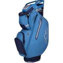 Sun Mountian Maverick Cart Bag 2025