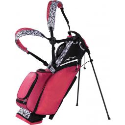 Sun Mountain Womens Eclipse E-2.5 Stand Bag 2025