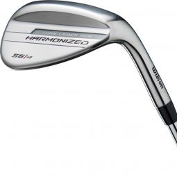 Wilson Harmonized Wedges 2025