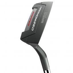 Wilson Harmonized Chipper 2025