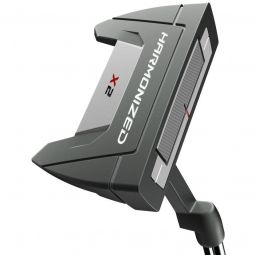 Wilson Harmonized X2 Putter 2025