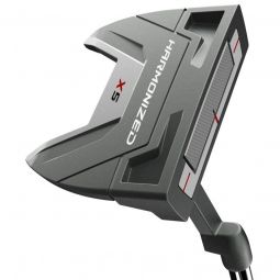 Wilson Harmonized X5 Putter 2025