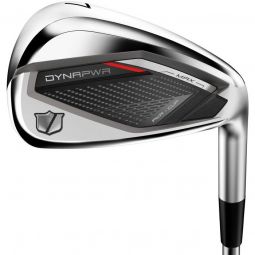 Wilson Womens DYNAPWR Max Lite Irons 2025