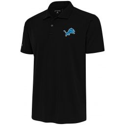 Antigua Detroit Lions Tribute Golf Polo
