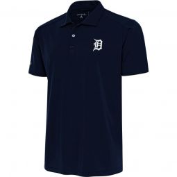 Antigua Detroit Tigers Tribute Golf Polo