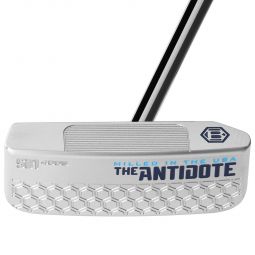Bettinardi Antidote SB1 Counterbalance Putter 2025