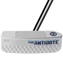 Bettinardi Antidote SB1 Putter 2025 - Jumbo Grip