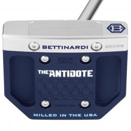 Bettinardi Antidote SB2 Putter 2025 - Jumbo Grip