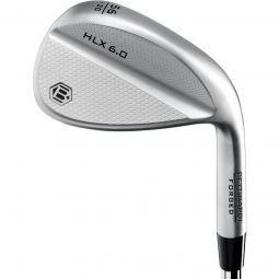 Bettinardi HLX 6.0 Forged Chrome Finish Wedges