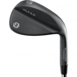 Bettinardi HLX 6.0 Forged Graphite Finish Wedges