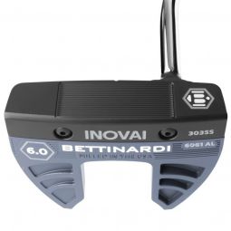 Bettinardi INOVAI 6.0 Spud Neck Putter - Jumbo Grip