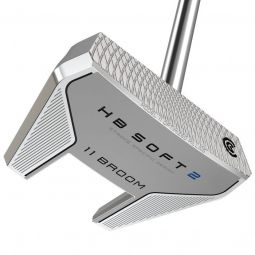 Cleveland HB SOFT 2 11C Broom Putter