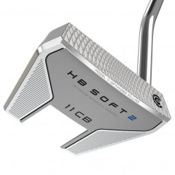 Cleveland HB SOFT 2 11 CB Putter