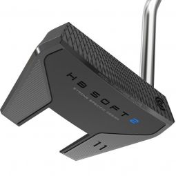 Cleveland HB SOFT 2 Black Model 11 Putter 2025