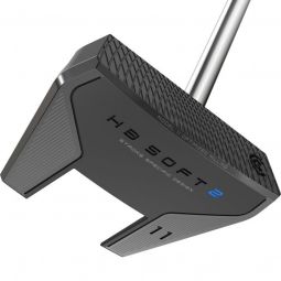 Cleveland HB SOFT 2 Black Model 11C Putter 2025