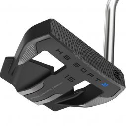 Cleveland HB SOFT 2 Black Model 15 Putter 2025