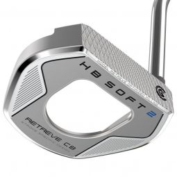 Cleveland HB SOFT 2 Retreve CB Putter