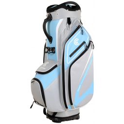 Cleveland Womens Lightweight Cart Bag