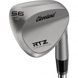Cleveland RTZ Tour Rack Raw Wedges 2025 - Steel Shaft