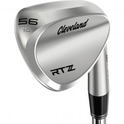 Cleveland RTZ Tour Satin Wedges 2025 - Steel Shaft