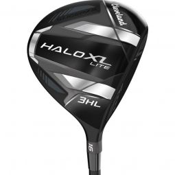 Cleveland Womens HALO XL 2 Lite Fairway Woods 2025