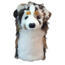 Daphne Animal Driver Headcovers
