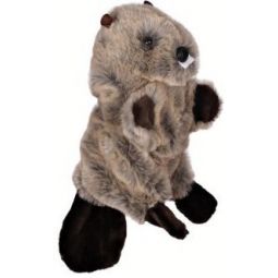 Daphne Animal Driver Headcovers