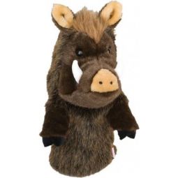 Daphne Animal Driver Headcovers