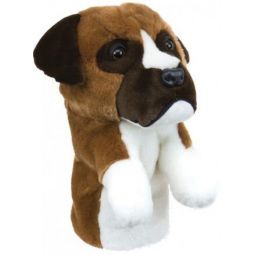 Daphne Animal Driver Headcovers
