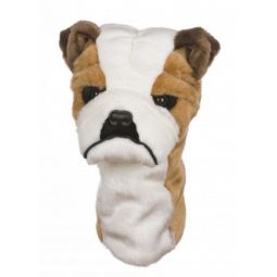 Daphne Animal Driver Headcovers