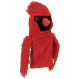 Daphne Animal Driver Headcovers
