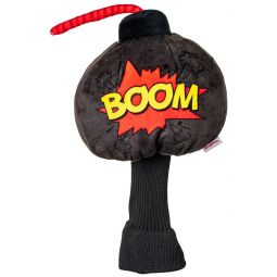 Daphne Animal Driver Headcovers