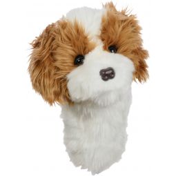 Daphne Animal Driver Headcovers